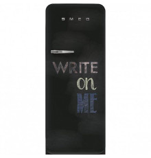 Холодильник SMEG FAB28RDBB5