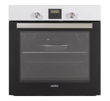 Духовой шкаф SIMFER B6EW56016