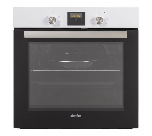 Духовой шкаф SIMFER B6EW56016