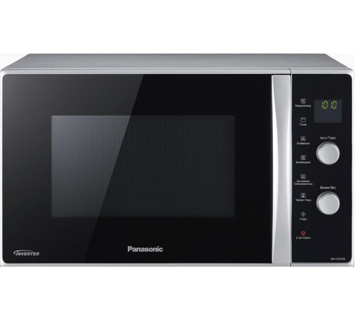 Микроволновая печь PANASONIC NN-CD565BZPE