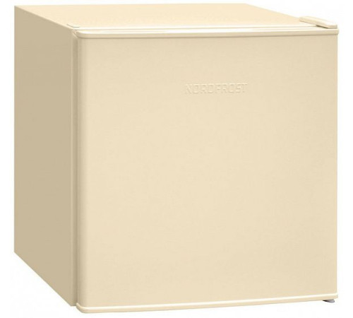 Холодильник NORDFROST NR 506 E