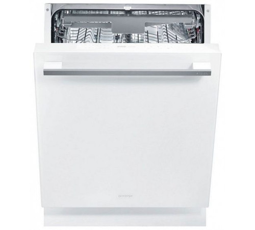 Встраиваемая посудомоечная машина Gorenje GV6SY21W