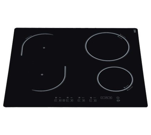 Поверхность HOTPOINT-ARISTON kio 632 c c s