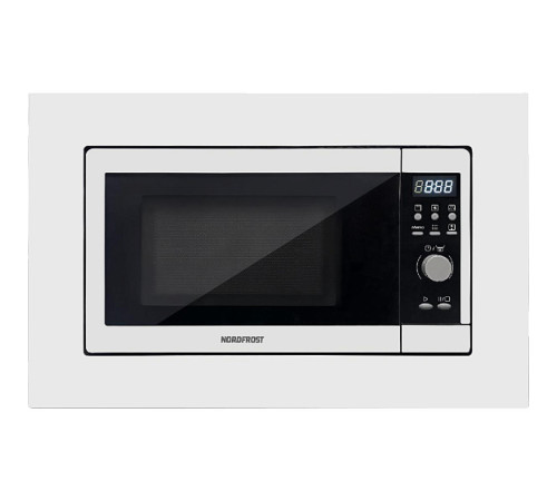 Микроволновая печь NORDFROST BMW 2071 W