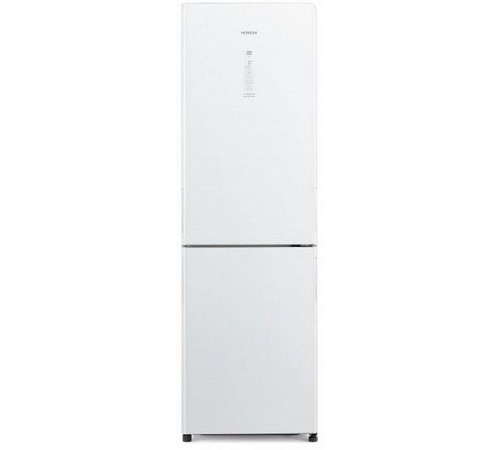 Холодильник HITACHI R-BG 410 PU6X GPW