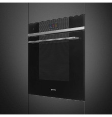 Духовой шкаф SMEG SOP6104TPN