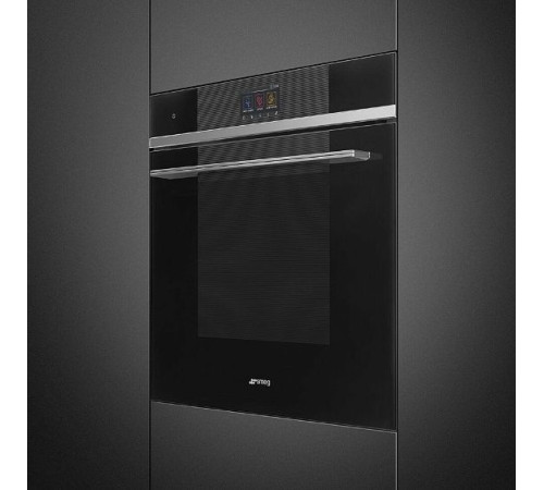 Духовой шкаф SMEG SOP6104TPN