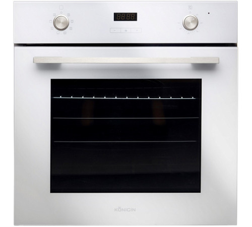 Духовой шкаф KONIGIN Sage 60 WH E8