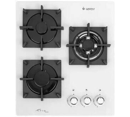 Варочная поверхность GEFEST ПВГ 2100-02 K32