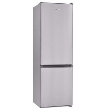 Холодильник NORD DRF 190 X нержавеющая сталь