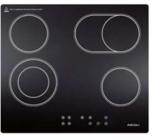 Стеклокерамическая поверхность ASCOLI HH604-02AGB