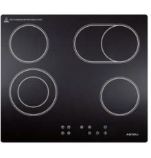 Стеклокерамическая поверхность ASCOLI HH604-02AGB