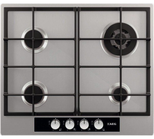 Поверхность AEG hg 654440 sm