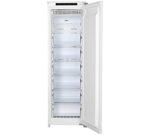 Морозильная камера HAIER HCF208NFRU