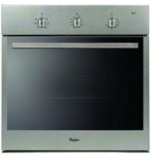 Духовой шкаф WHIRLPOOL akp 560/ix/01