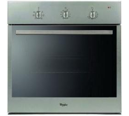 Духовой шкаф WHIRLPOOL akp 560/ix/01