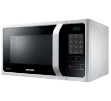 Микроволновая печь SAMSUNG ce118paerx 1000w серебристый