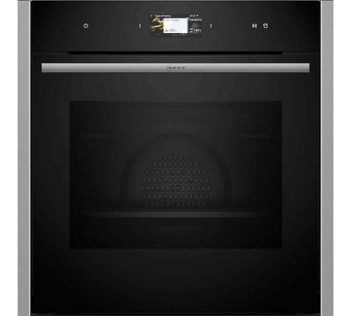 Духовой шкаф NEFF B24FS33N0