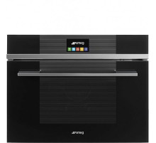 Духовой шкаф электрический компактный SMEG SF4104VCN