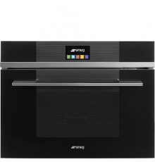 Духовой шкаф электрический компактный SMEG SF4104VCN