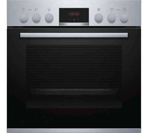 Духовой шкаф BOSCH HEF514BS0R