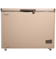 Морозильный ларь WILLMARK CF-327CL