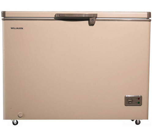 Морозильный ларь WILLMARK CF-327CL