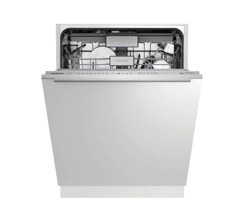 Посудомоечная машина GRUNDIG GNVP4541C
