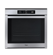 Духовой шкаф Whirlpool AKZM 8420 IX