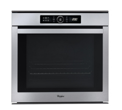 Духовой шкаф Whirlpool AKZM 8420 IX