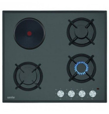 Варочная панель SIMFER H60K32B511