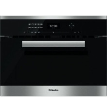 Духовой шкаф MIELE H6401BM EDST/CLST сталь CleanSteel