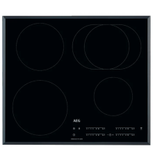 Варочная поверхность AEG IKB 64410 FB черный