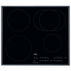 Варочная поверхность AEG IKB 64410 FB черный
