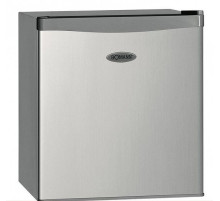 Холодильник BOMANN KB 389 silber A++/43L