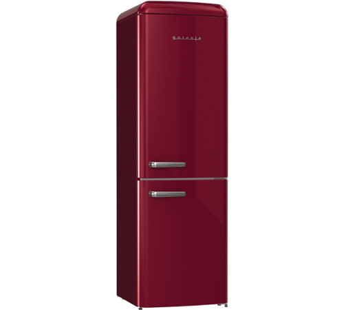 Холодильник GORENJE ONRK619ER