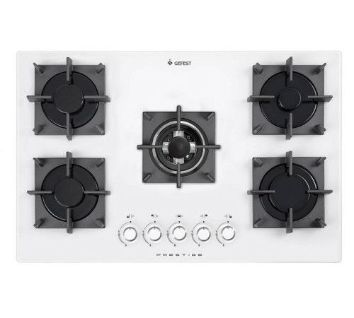 Варочная поверхность GEFEST ПВГ 2340 К32