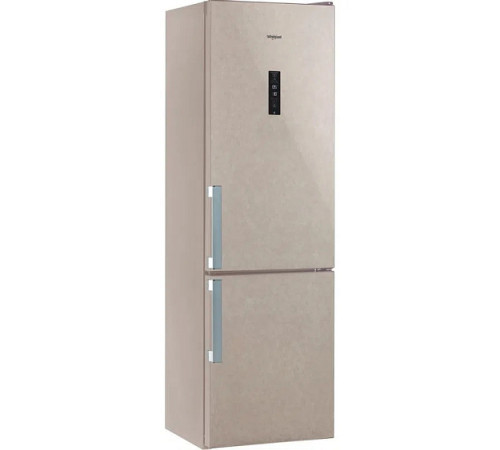 Холодильник WHIRLPOOL WTNF 902 M