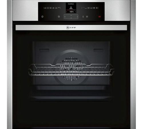 Духовой шкаф NEFF B15CR22N1