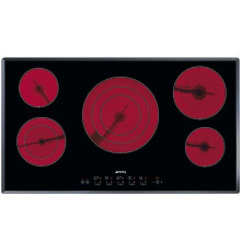 Поверхность SMEG se2951tc2