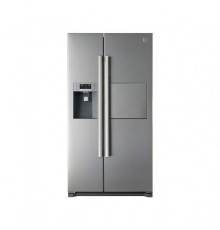 Холодильник DAEWOO FPN-X22F2VI нержавеющая сталь