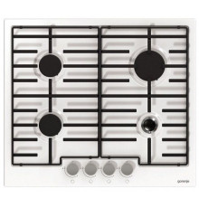 Газовая поверхность GORENJE g6n40zsw