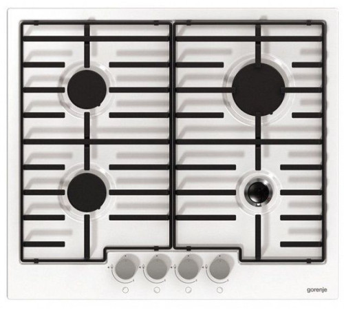 Газовая поверхность GORENJE g6n40zsw