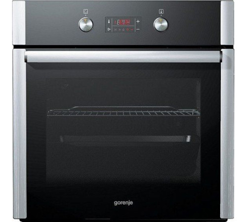 Духовой шкаф GORENJE bo 7446 ax
