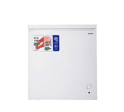 Морозильный ларь ZARGET ZCF207W