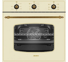 Электрический духовой шкаф AVEX GY 6060