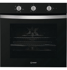 Духовой шкаф INDESIT IFW 4534 H GR