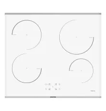 Варочная поверхность GRUNDIG GIEI623410MXW