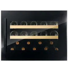 Винный шкаф DUNAVOX DVS-19.50B