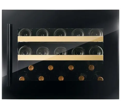 Винный шкаф DUNAVOX DVS-19.50B